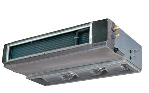 Duct
