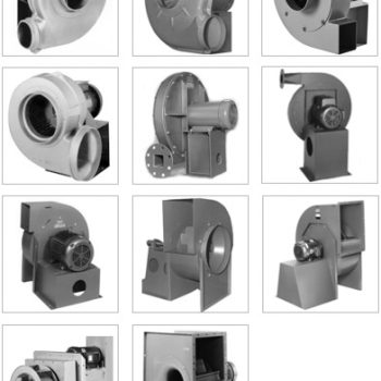 Blower Unit