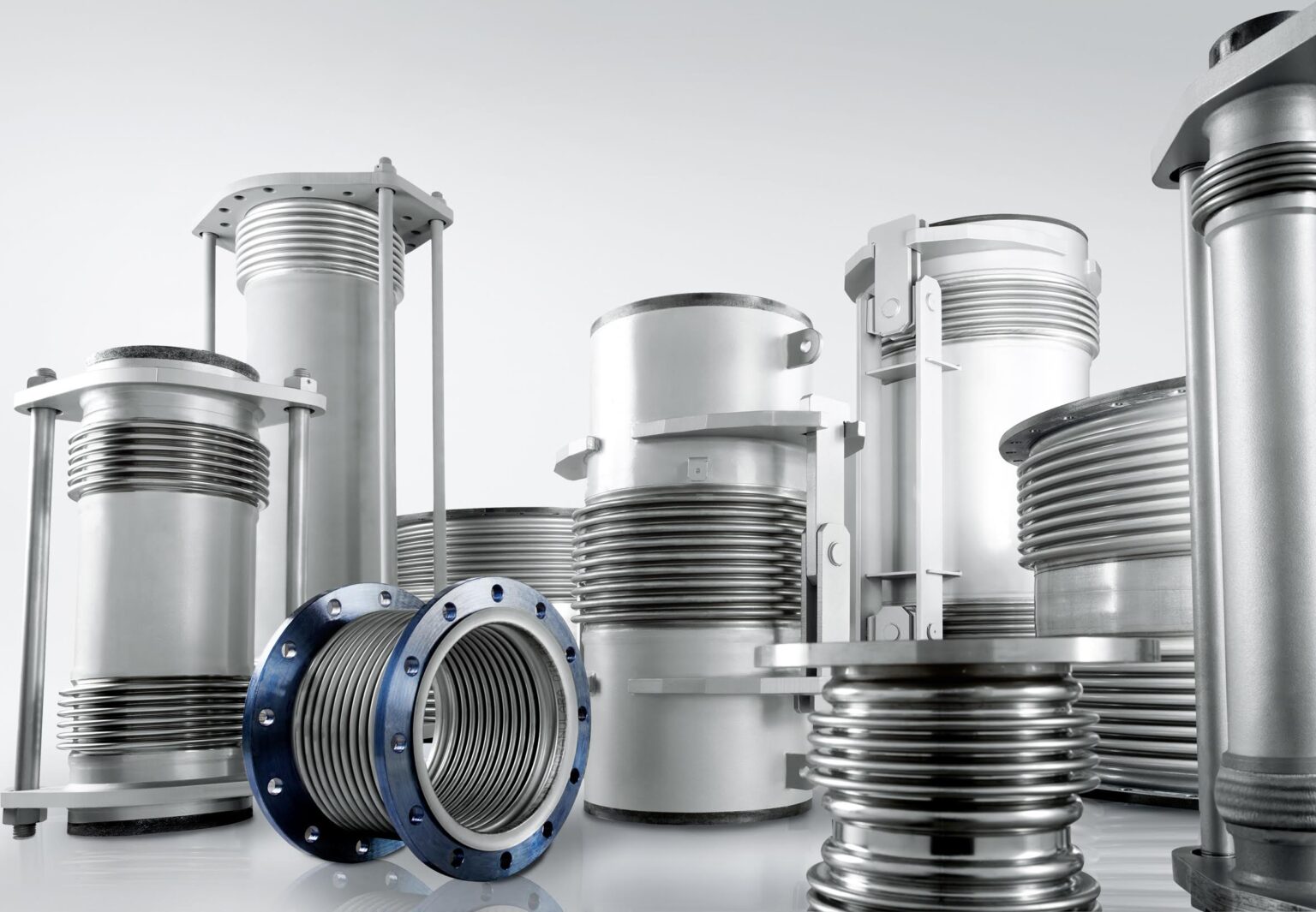 expansion bellows