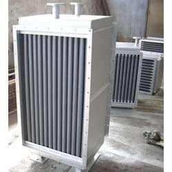 Shell Tube & Heat Exchanger